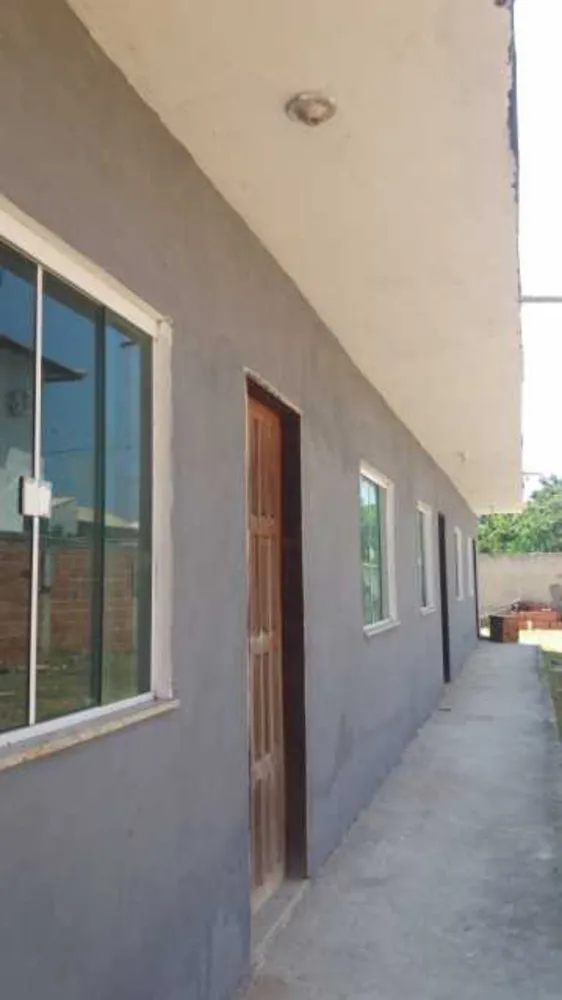 Casa, 3 quartos, 98 m² - Foto 2