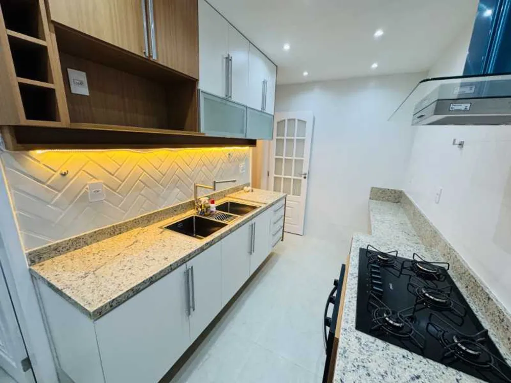Apartamento, 2 quartos, 90 m² - Foto 21