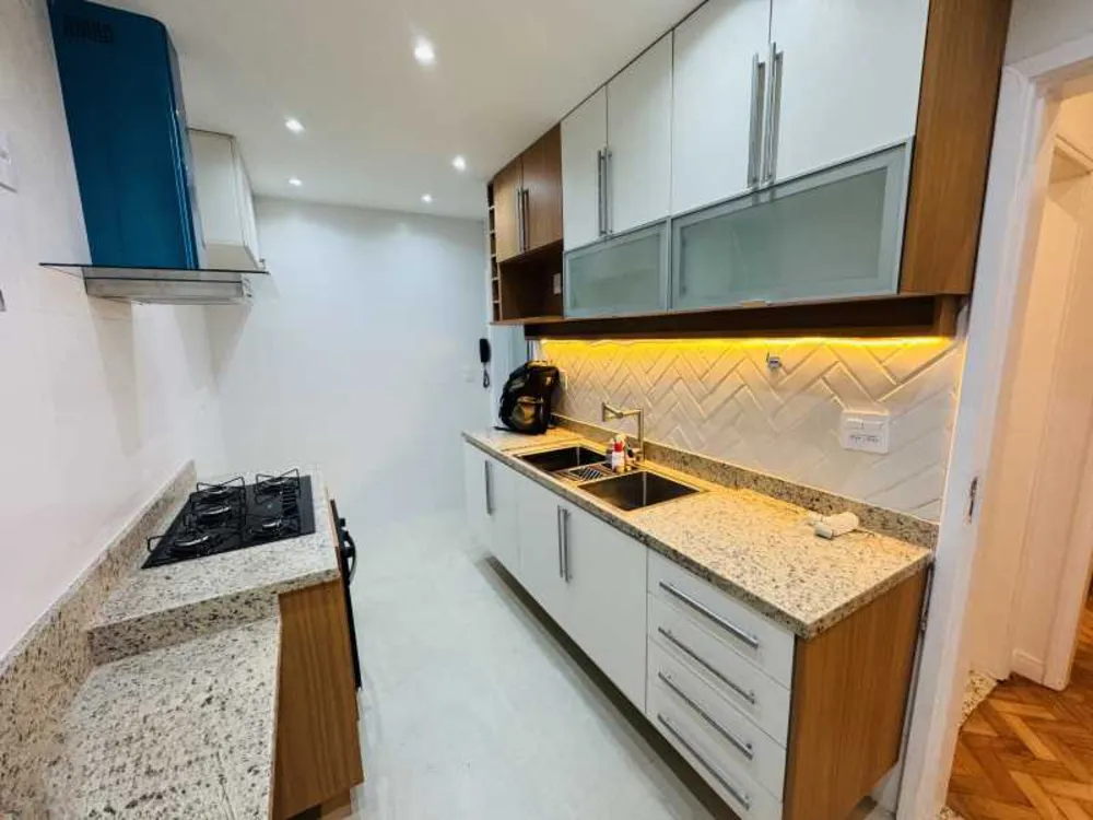 Apartamento, 2 quartos, 90 m² - Foto 27