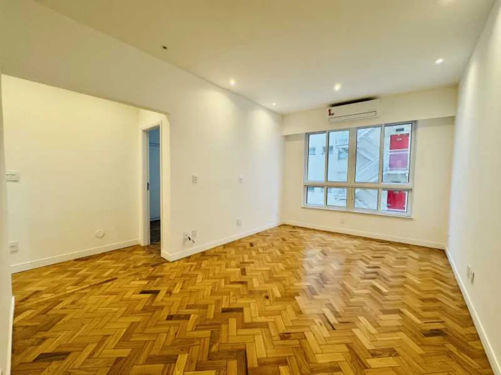 Apartamento, 2 quartos, 90 m² - Foto 1