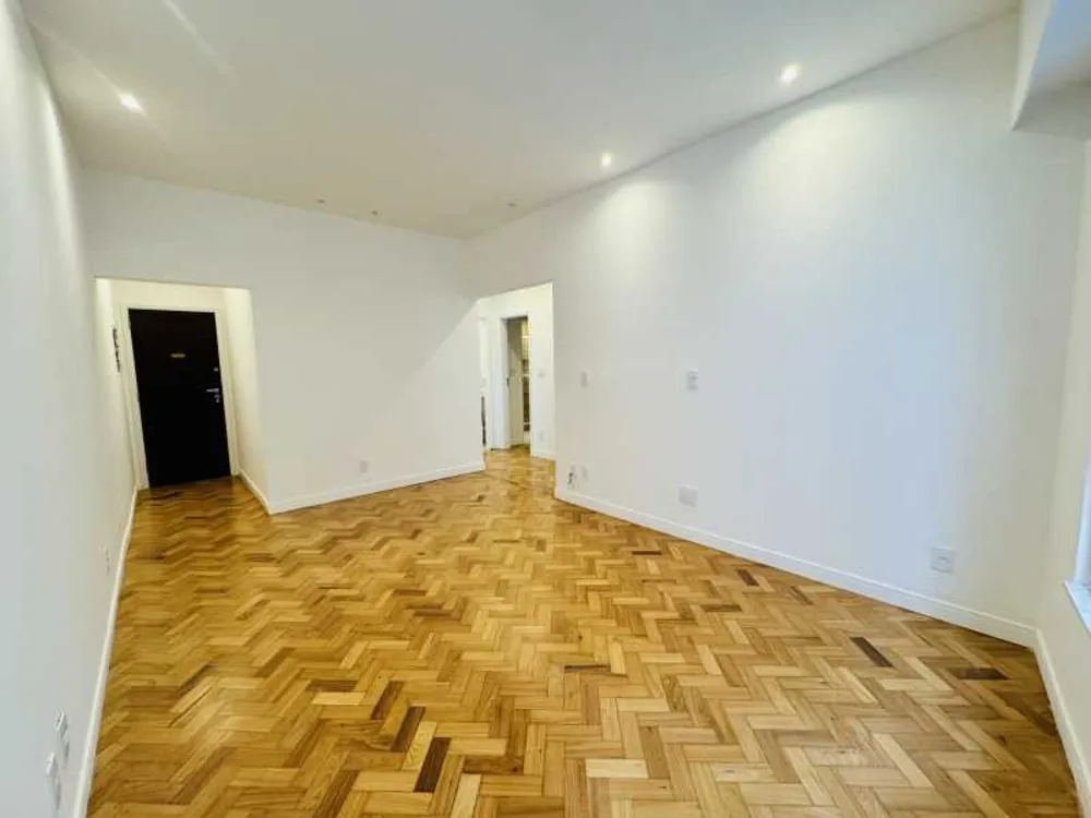 Apartamento, 2 quartos, 90 m² - Foto 3