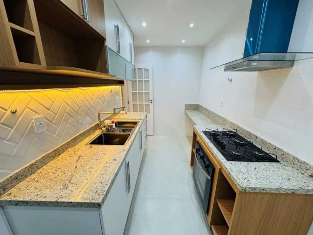 Apartamento, 2 quartos, 90 m² - Foto 23