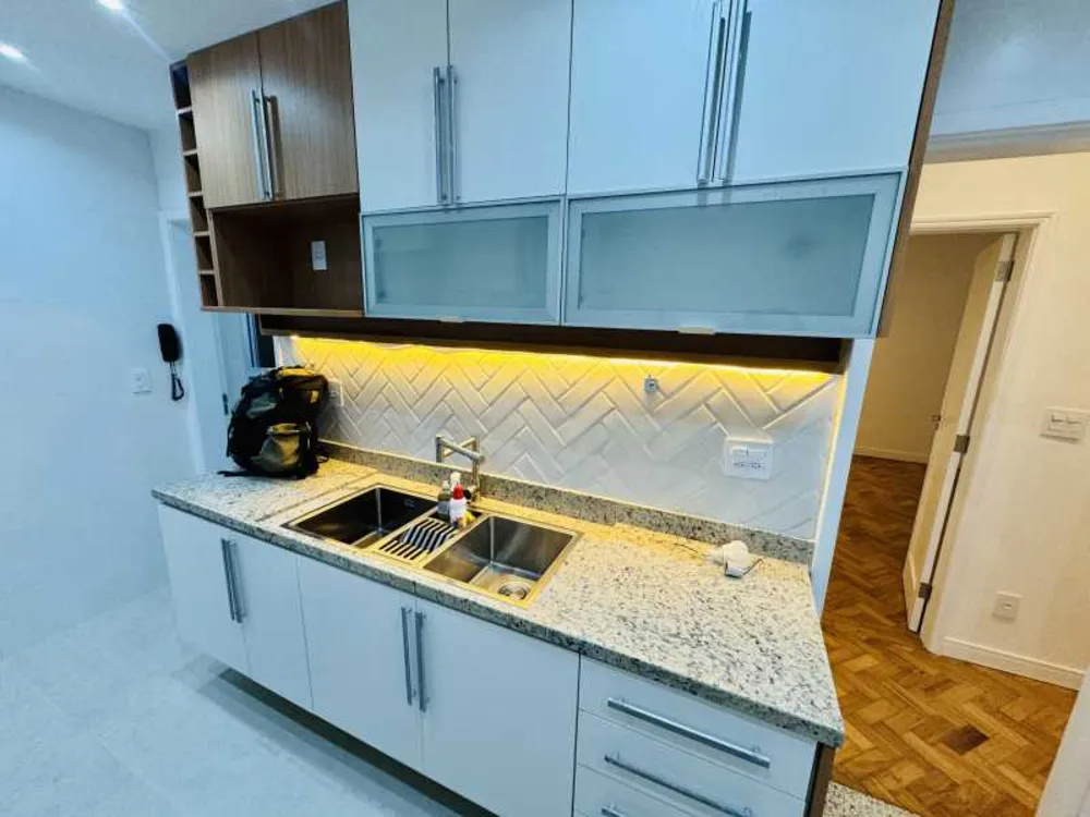 Apartamento, 2 quartos, 90 m² - Foto 26