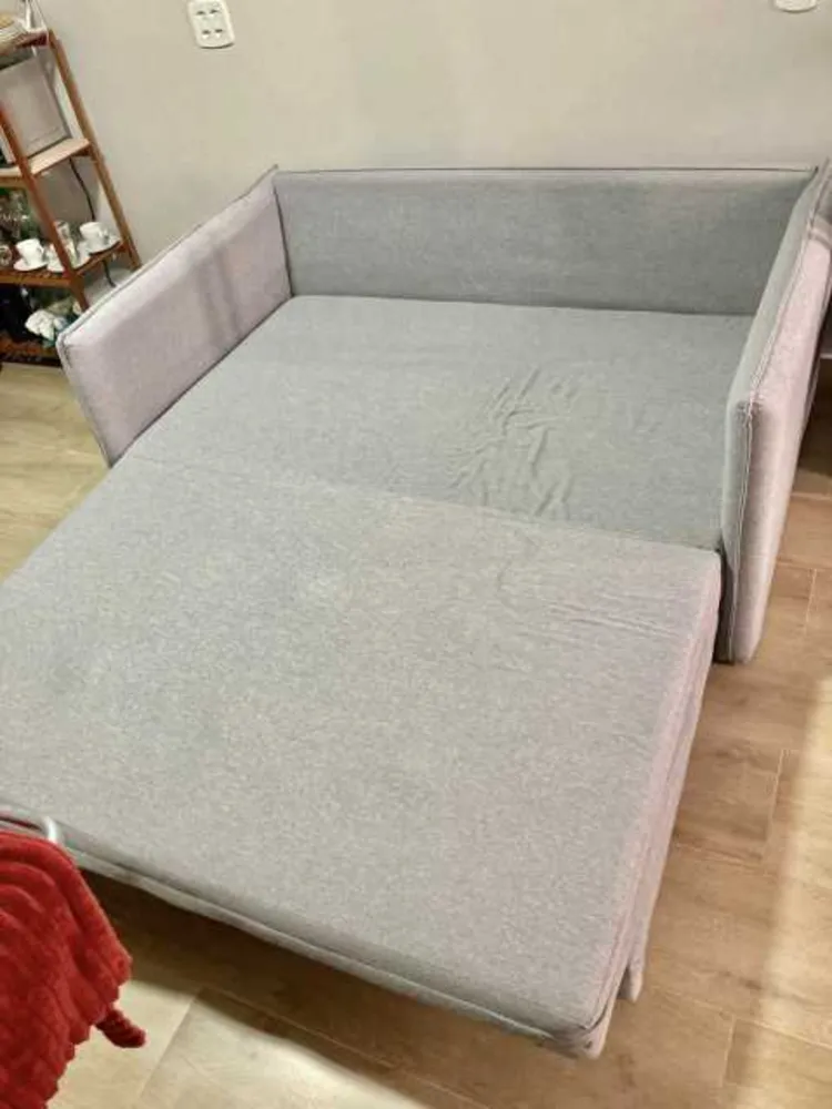 Apartamento, 1 quarto, 30 m² - Foto 8