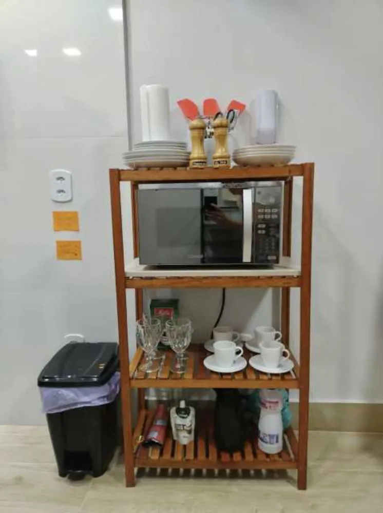 Apartamento, 1 quarto, 30 m² - Foto 16