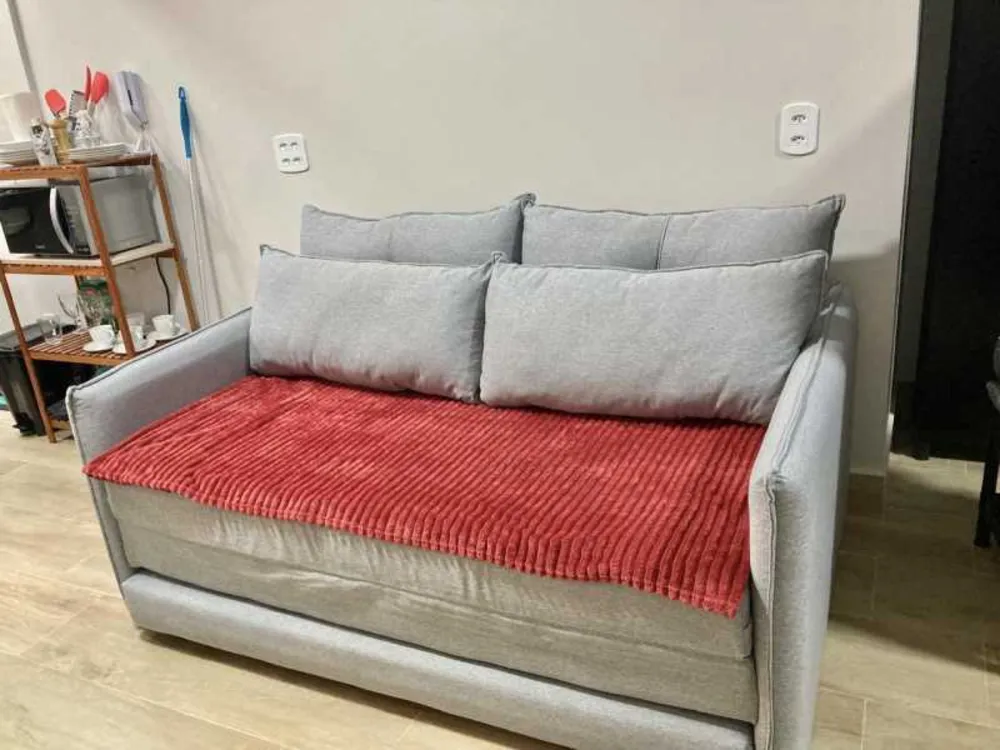 Apartamento, 1 quarto, 30 m² - Foto 5