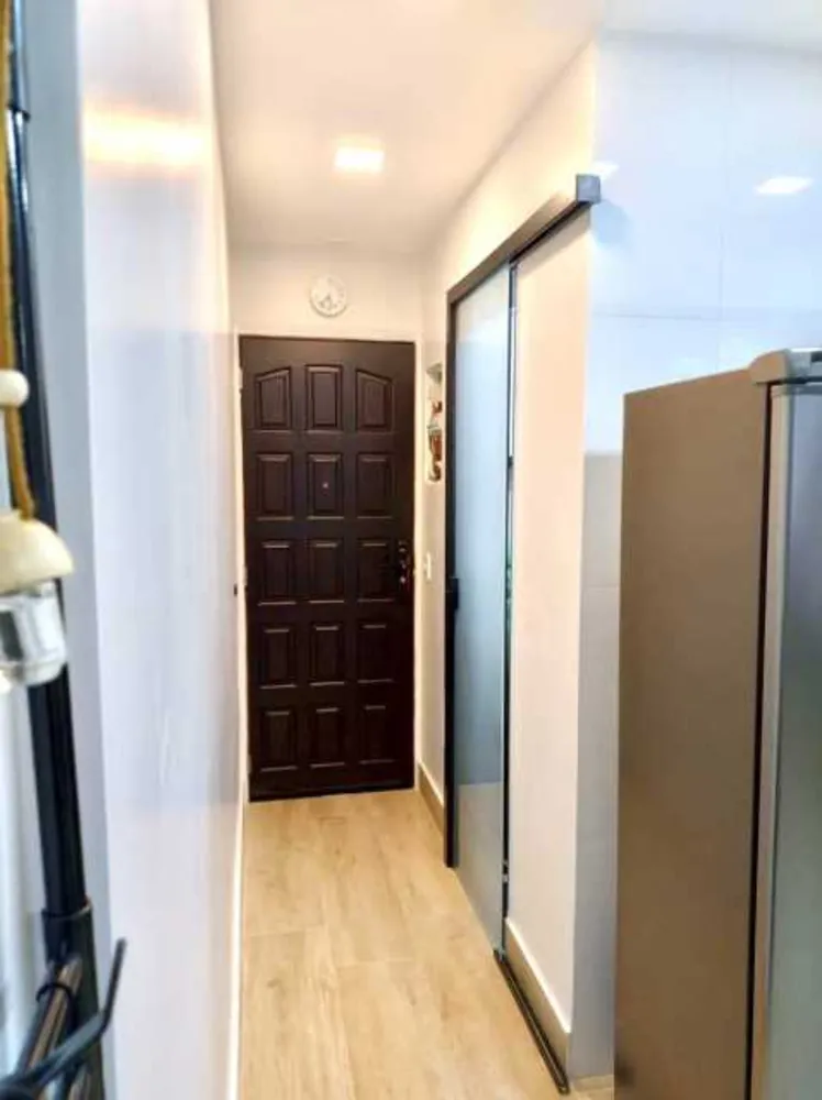Apartamento, 1 quarto, 30 m² - Foto 20