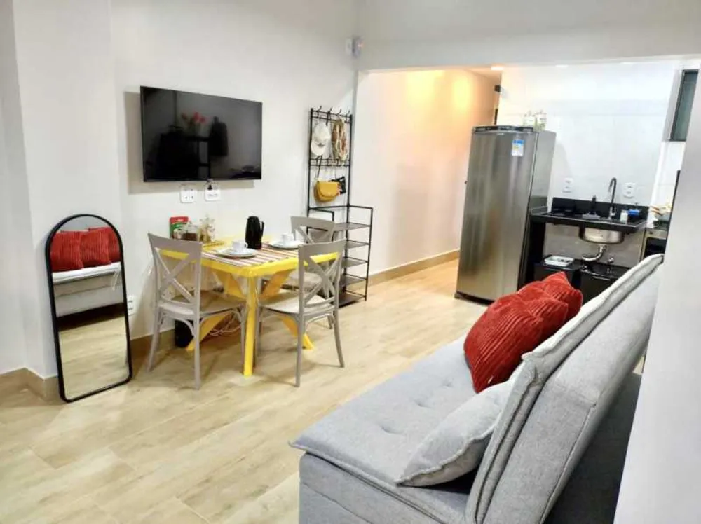 Apartamento, 1 quarto, 30 m² - Foto 12