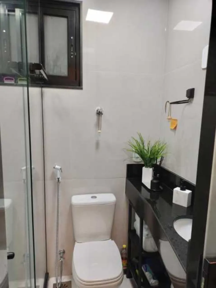 Apartamento, 1 quarto, 30 m² - Foto 23