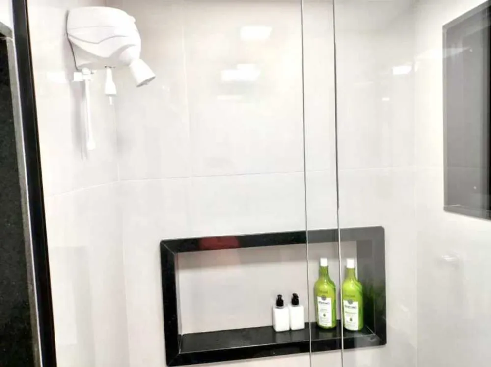Apartamento, 1 quarto, 30 m² - Foto 24