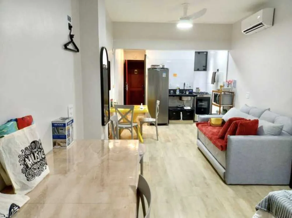 Apartamento, 1 quarto, 30 m² - Foto 4