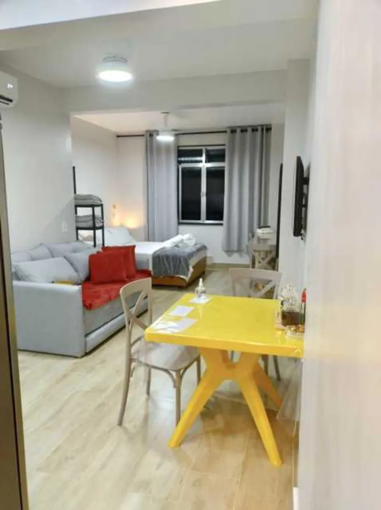Apartamento, 1 quarto, 30 m² - Foto 3