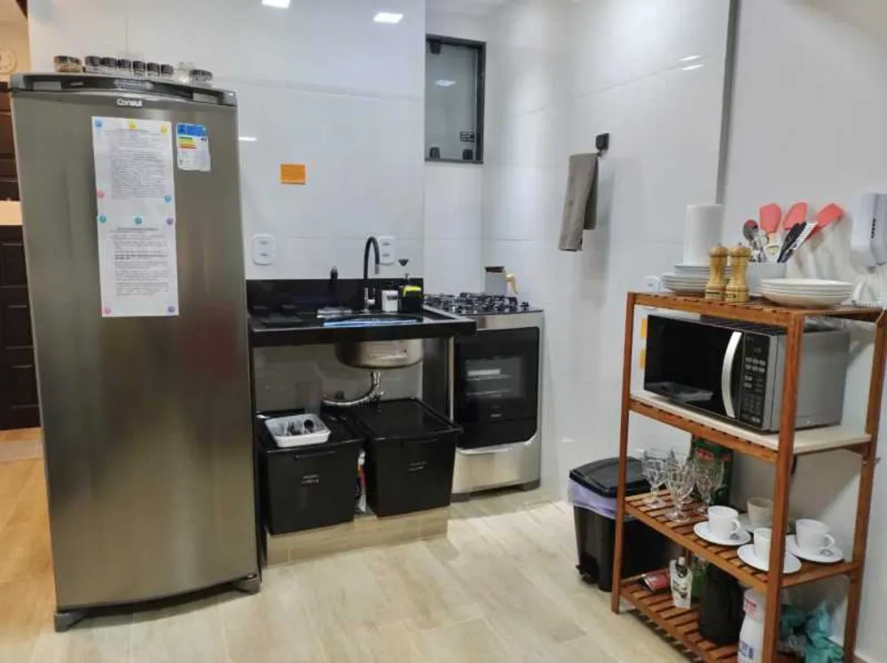 Apartamento, 1 quarto, 30 m² - Foto 14
