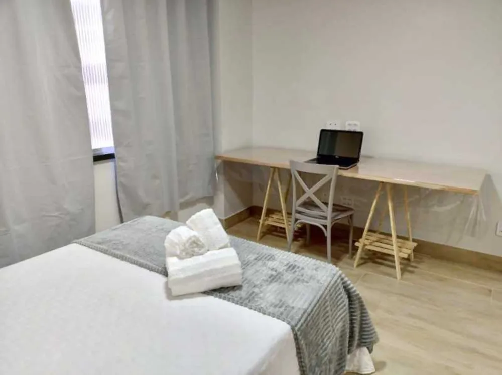 Apartamento, 1 quarto, 30 m² - Foto 13