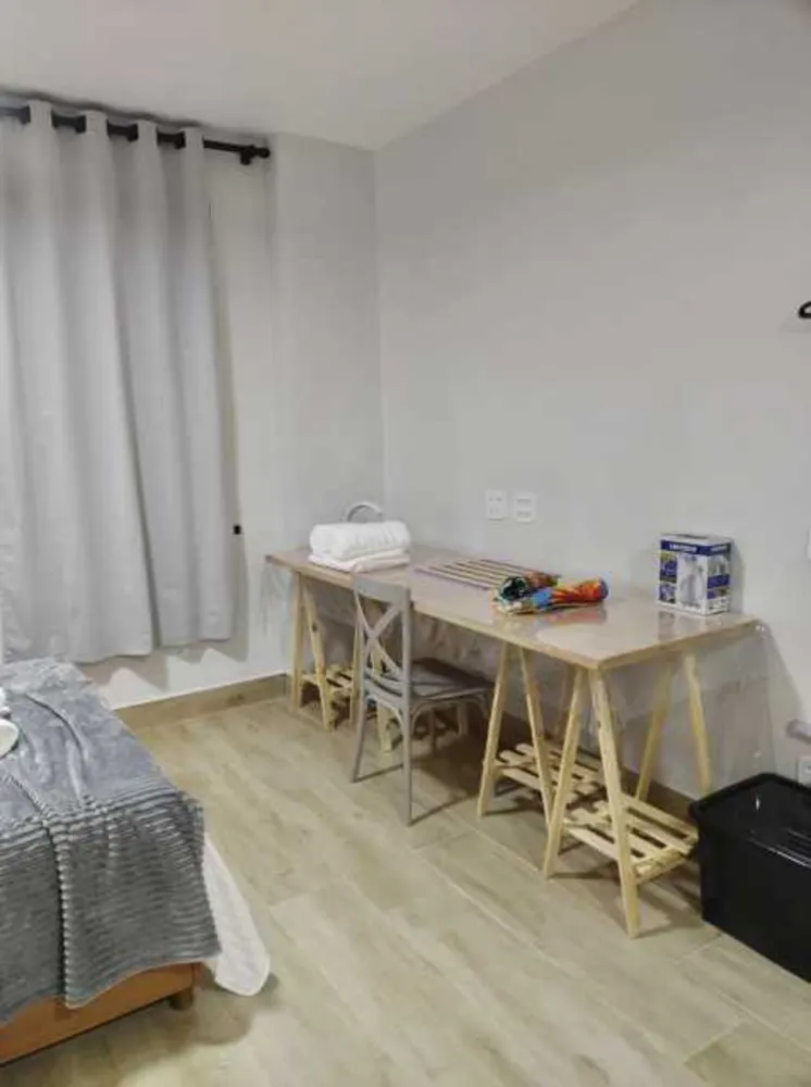 Apartamento, 1 quarto, 30 m² - Foto 11