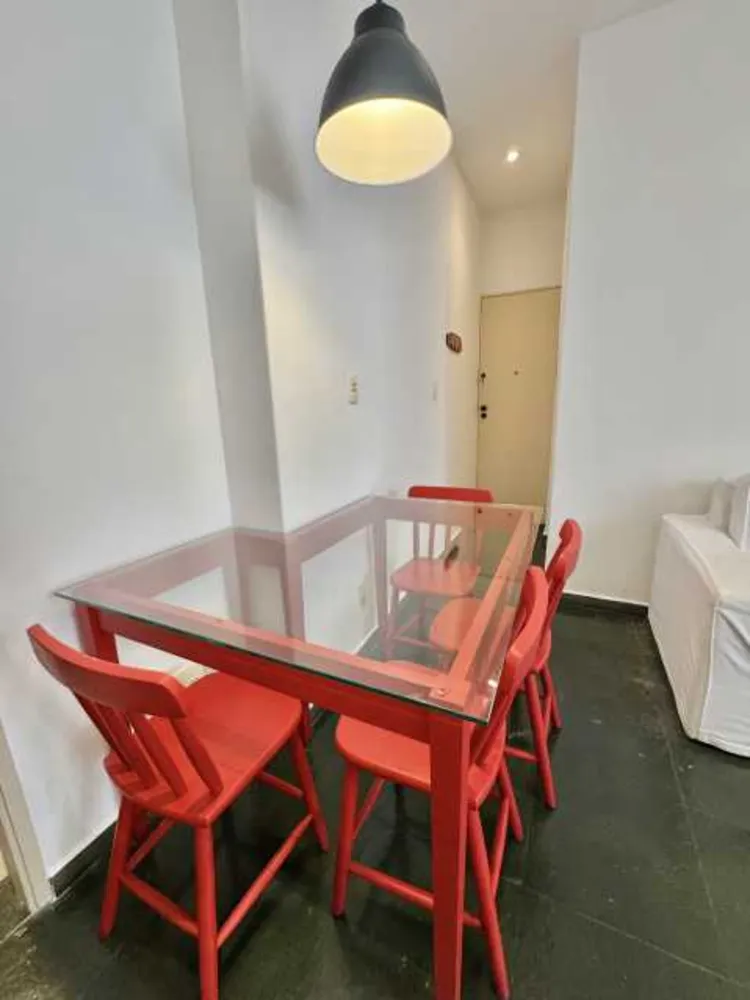 Apartamento, 1 quarto, 50 m² - Foto 5