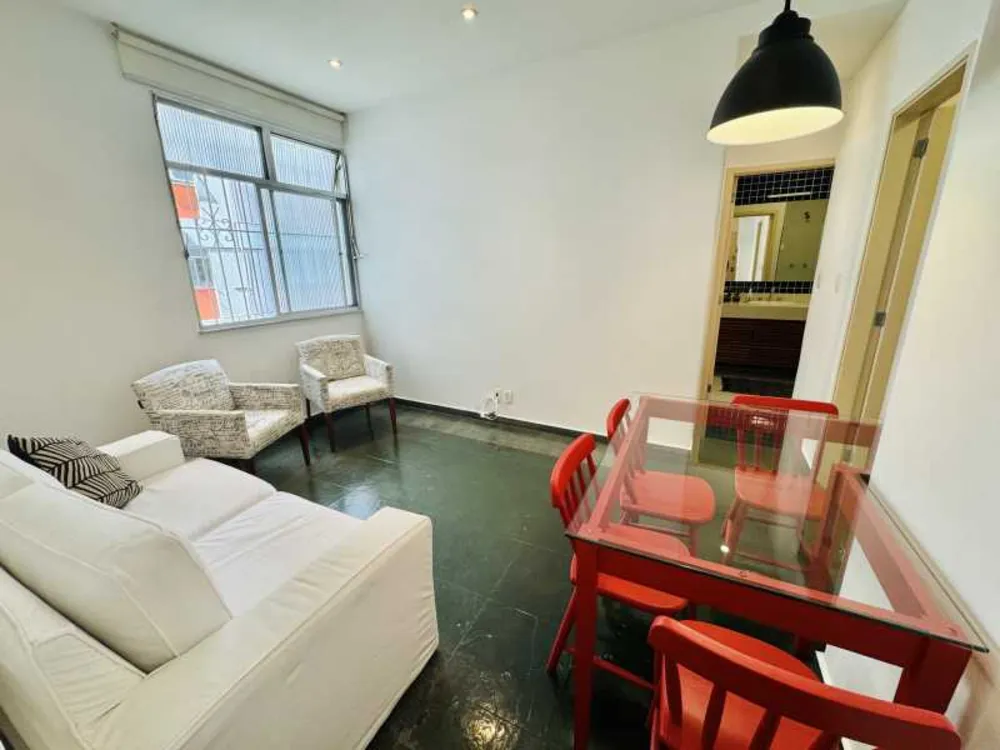 Apartamento, 1 quarto, 50 m² - Foto 2