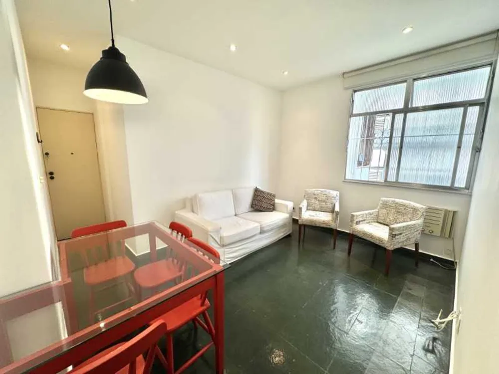 Apartamento, 1 quarto, 50 m² - Foto 1