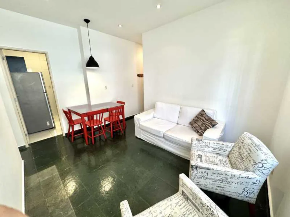 Apartamento, 1 quarto, 50 m² - Foto 3