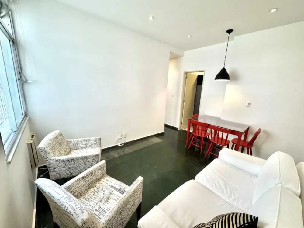 Apartamento, 1 quarto, 50 m² - Foto 4