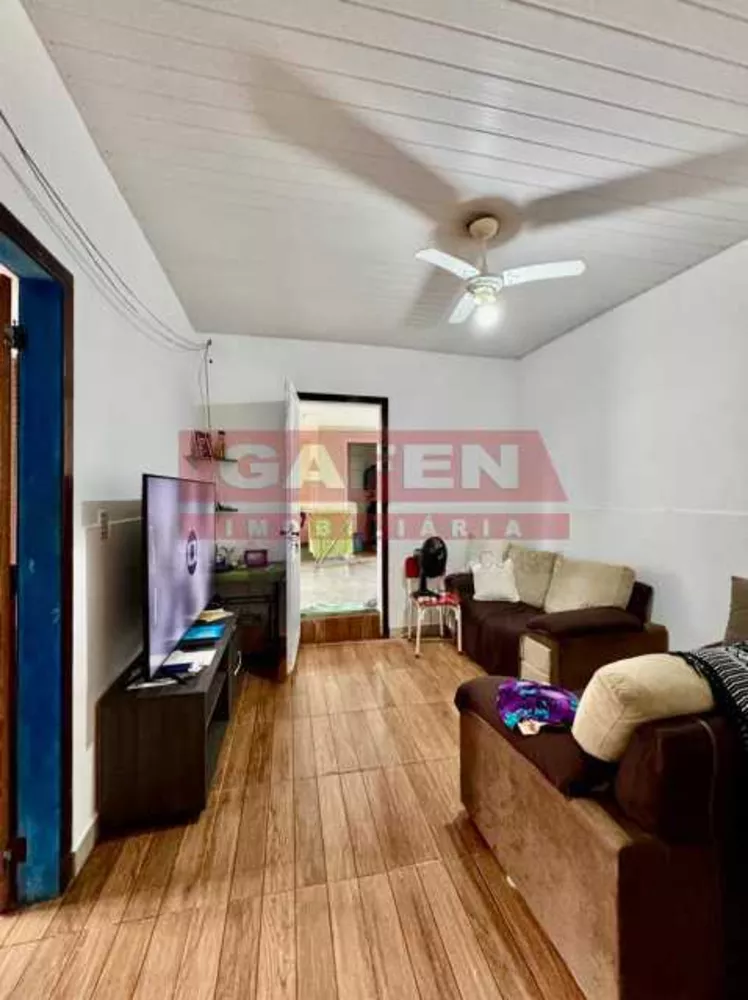 Casa, 4 quartos, 160 m² - Foto 8