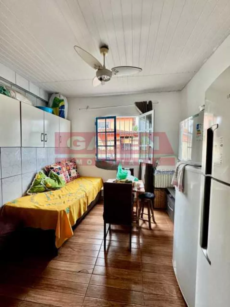 Casa, 4 quartos, 160 m² - Foto 2