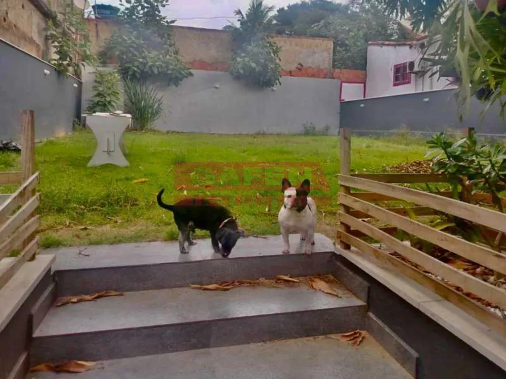 Casa, 4 quartos, 160 m² - Foto 1