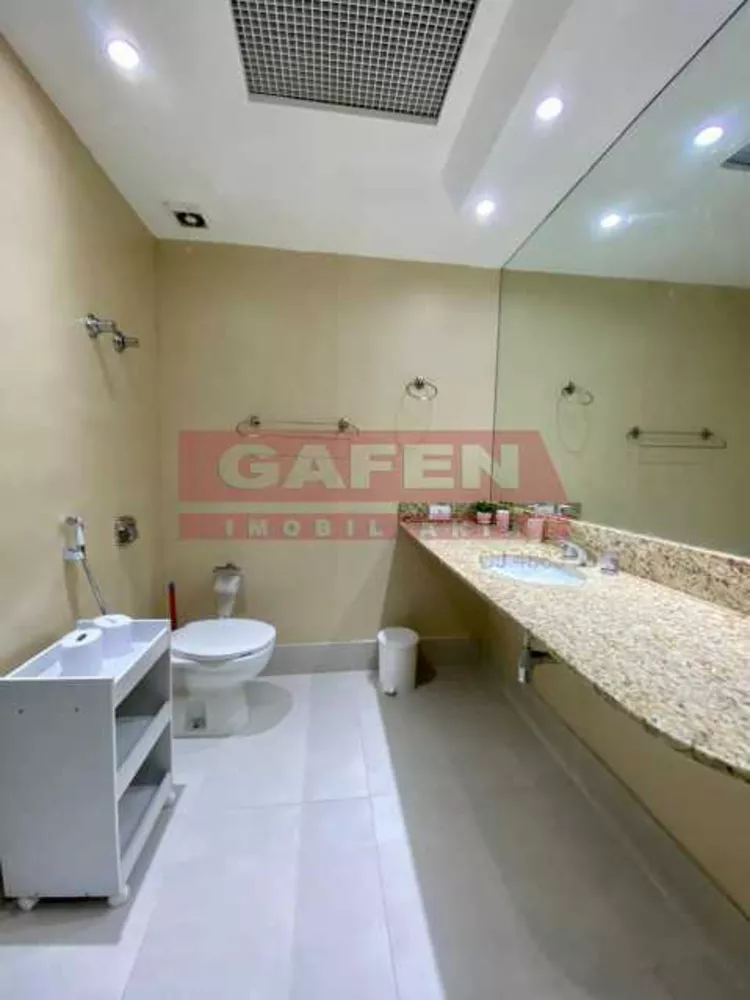 Apartamento, 3 quartos, 180 m² - Foto 27