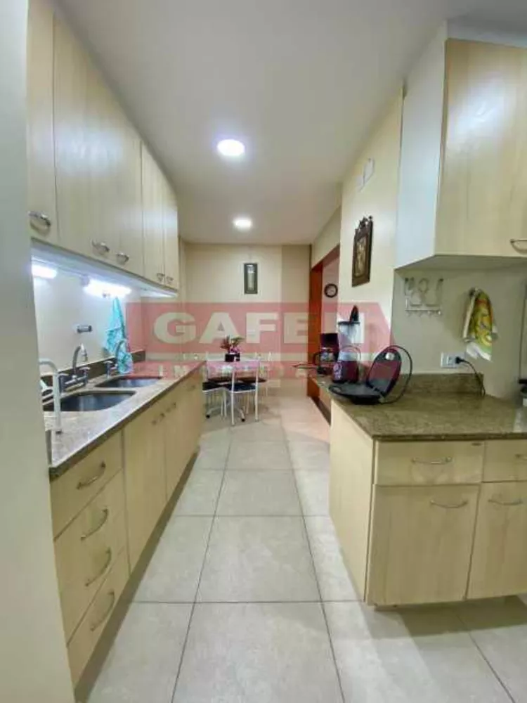 Apartamento, 3 quartos, 180 m² - Foto 8