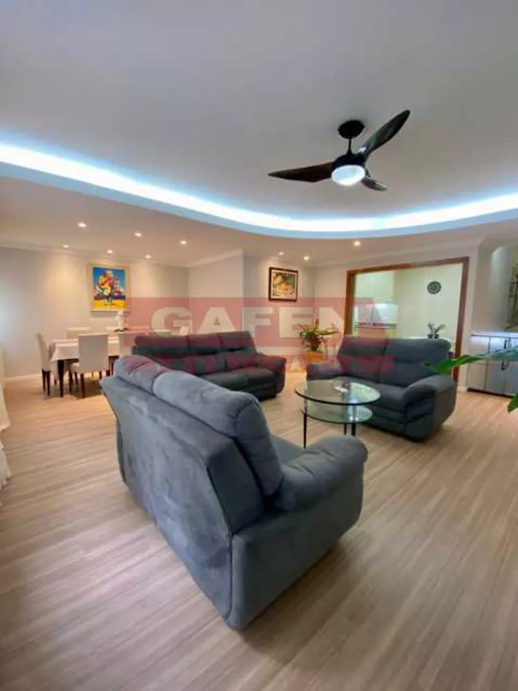 Apartamento, 3 quartos, 180 m² - Foto 20
