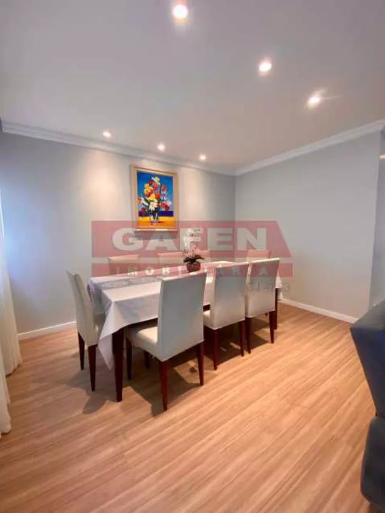 Apartamento, 3 quartos, 180 m² - Foto 17