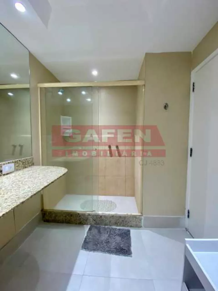Apartamento, 3 quartos, 180 m² - Foto 29