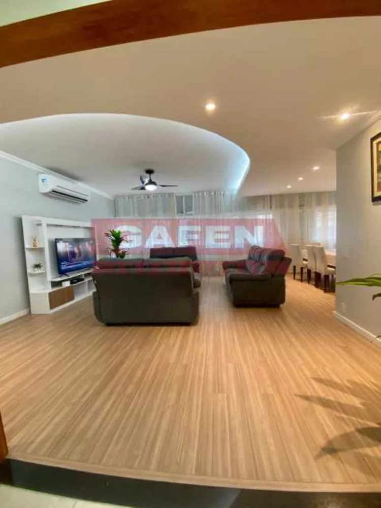 Apartamento, 3 quartos, 180 m² - Foto 22