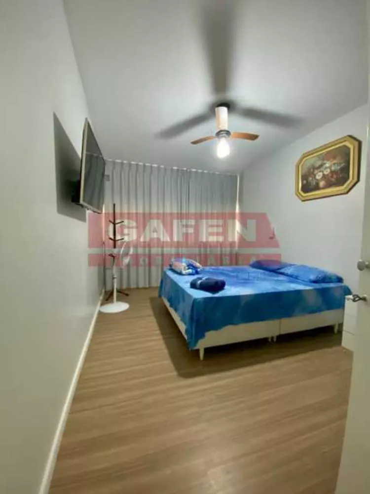 Apartamento, 3 quartos, 180 m² - Foto 1