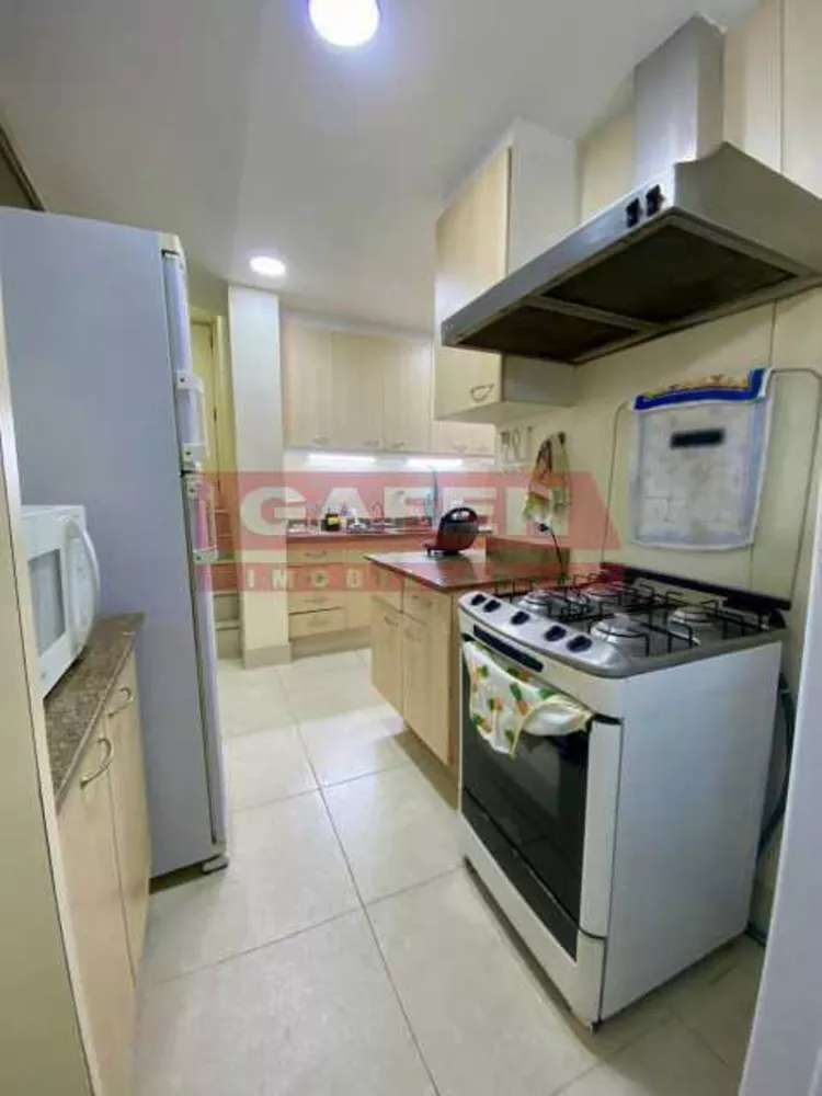 Apartamento, 3 quartos, 180 m² - Foto 6