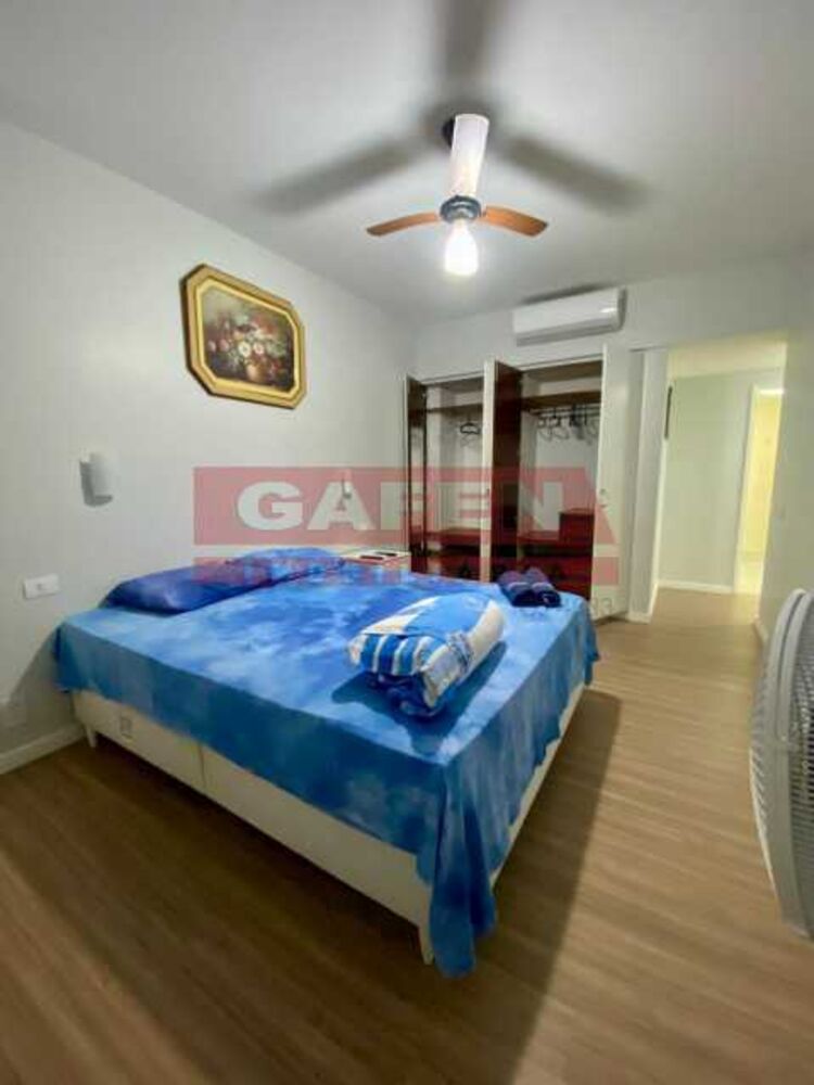Apartamento, 3 quartos, 180 m² - Foto 10