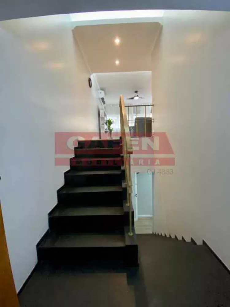 Apartamento, 3 quartos, 180 m² - Foto 2