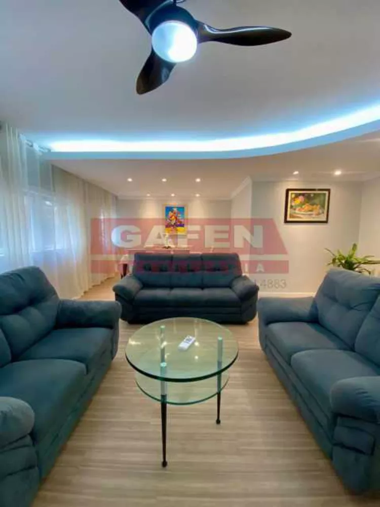 Apartamento, 3 quartos, 180 m² - Foto 5