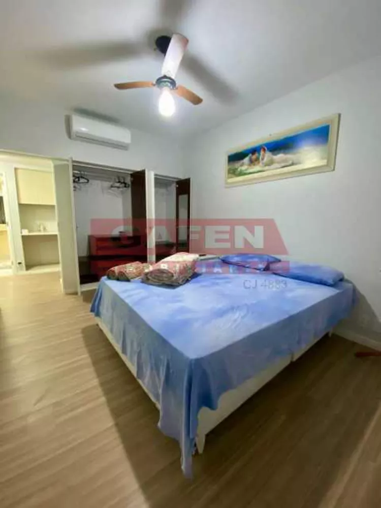 Apartamento, 3 quartos, 180 m² - Foto 25
