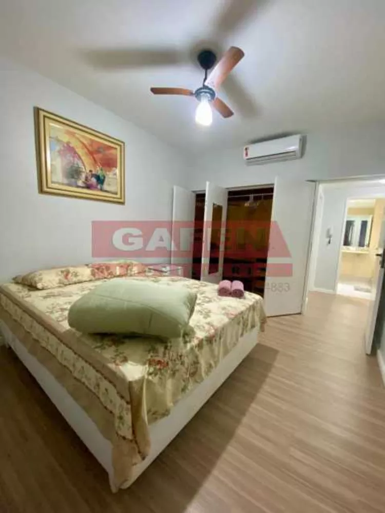 Apartamento, 3 quartos, 180 m² - Foto 23