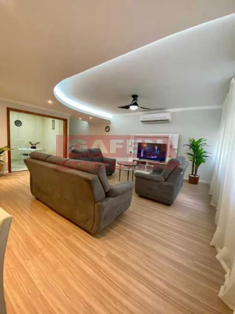 Apartamento, 3 quartos, 180 m² - Foto 3
