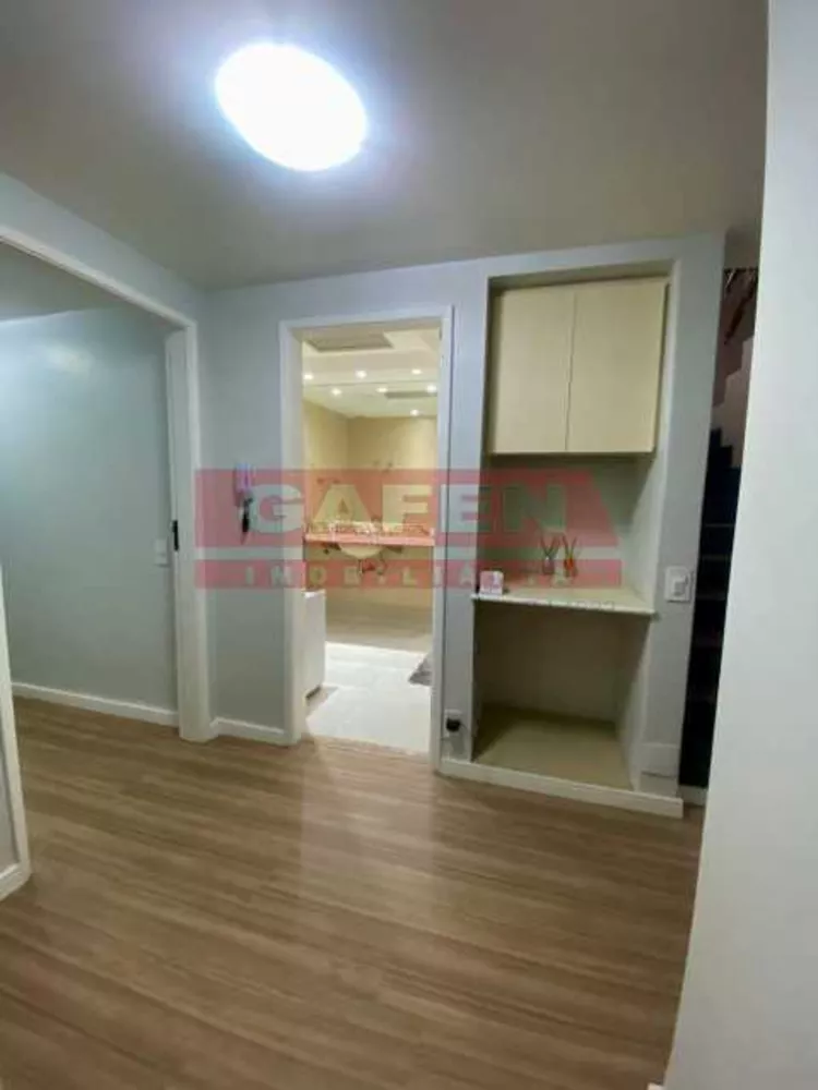 Apartamento, 3 quartos, 180 m² - Foto 16