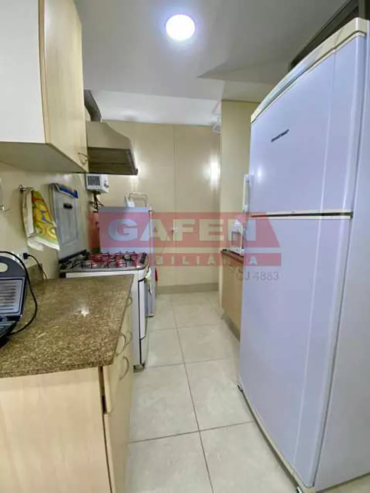 Apartamento, 3 quartos, 180 m² - Foto 21