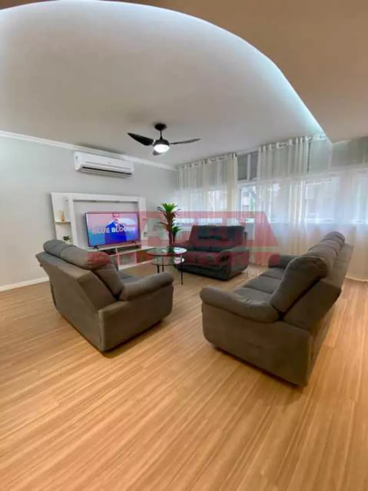 Apartamento, 3 quartos, 180 m² - Foto 28