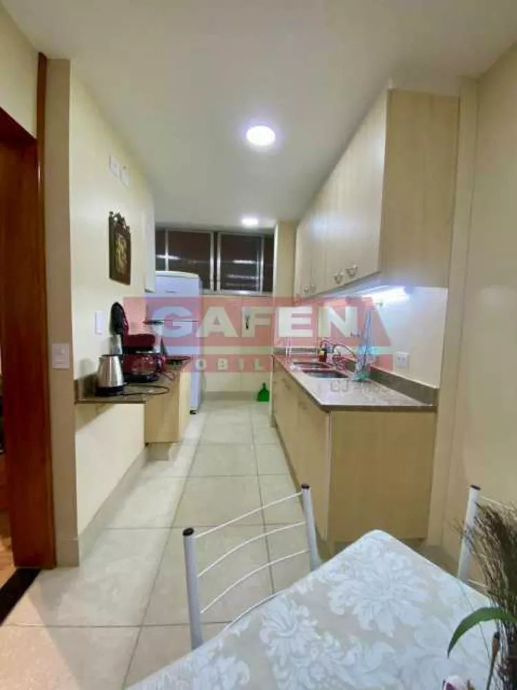 Apartamento, 3 quartos, 180 m² - Foto 19