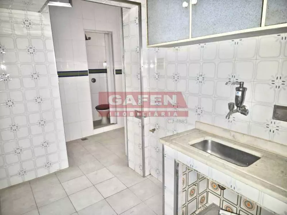 Apartamento, 2 quartos, 70 m² - Foto 16