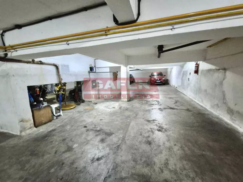 Apartamento, 2 quartos, 70 m² - Foto 6