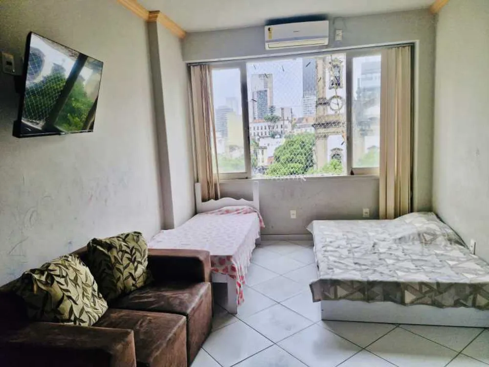 Apartamento, 1 quarto, 30 m² - Foto 3