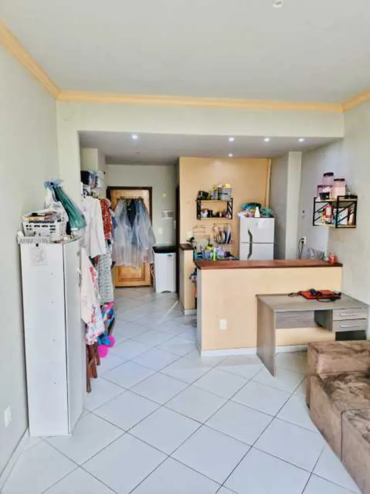 Apartamento, 1 quarto, 30 m² - Foto 4