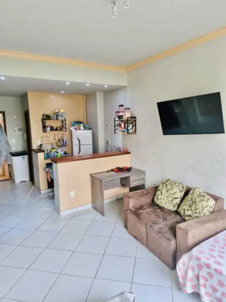 Apartamento, 1 quarto, 30 m² - Foto 2